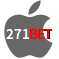 Aplicativo 271bet para iOS