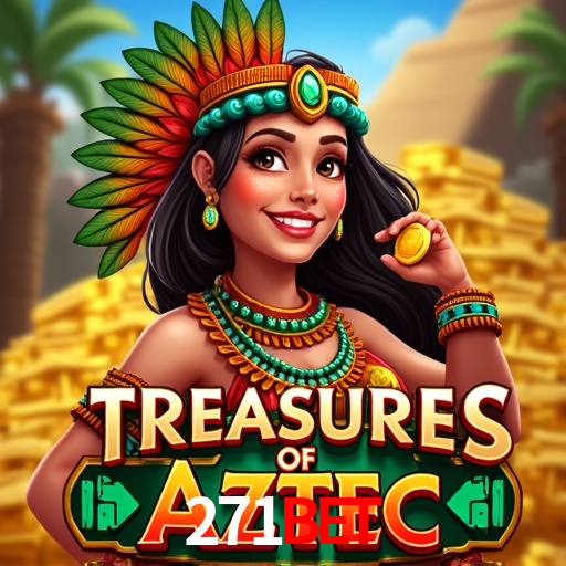 Experiência VIP 271bet