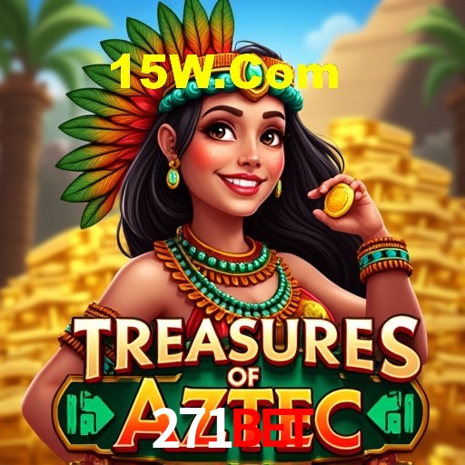 Estatísticas 271bet