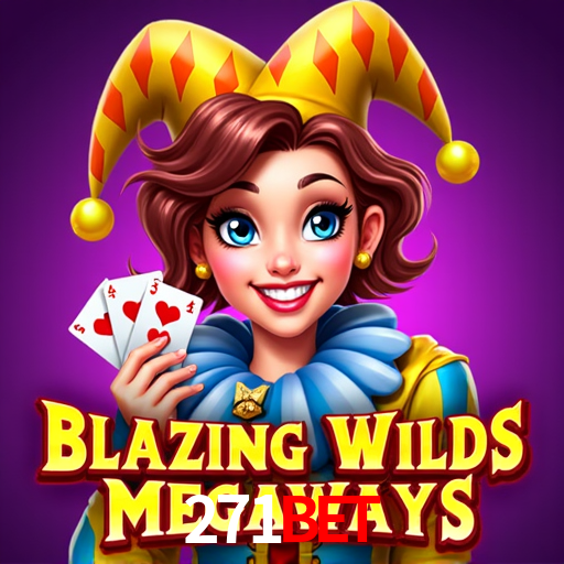 271bet Belo Horizonte - Provably Fair