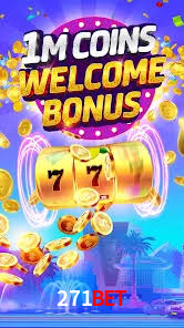 Slot Games 271bet