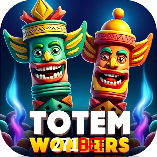 Bônus de Boas-vindas 271bet