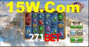 Welcome Bonus 271bet