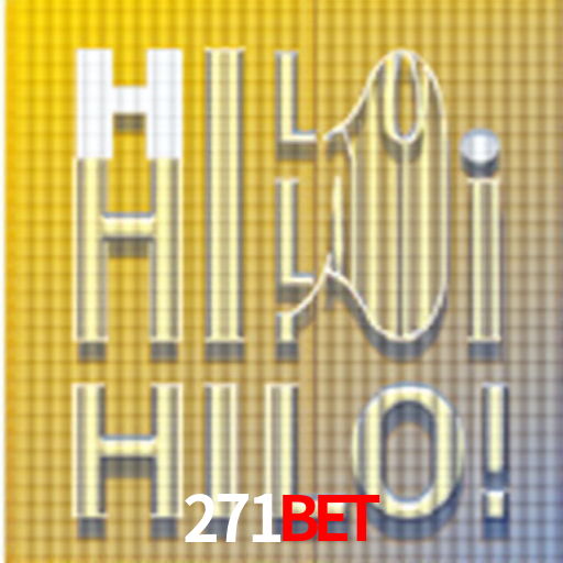 Responsive Design 271bet