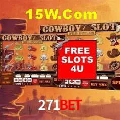 271bet Rio de Janeiro - Slot Strategy