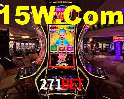 Tennis Betting 271bet