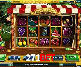 Casino Ao Vivo 271bet