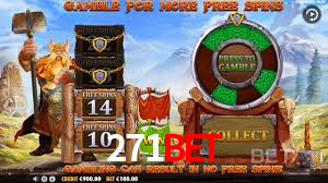 Spaceman Game 271bet