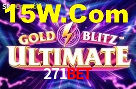 Blackjack Table 271bet