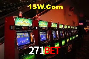 271bet - Aplicativo Móvel