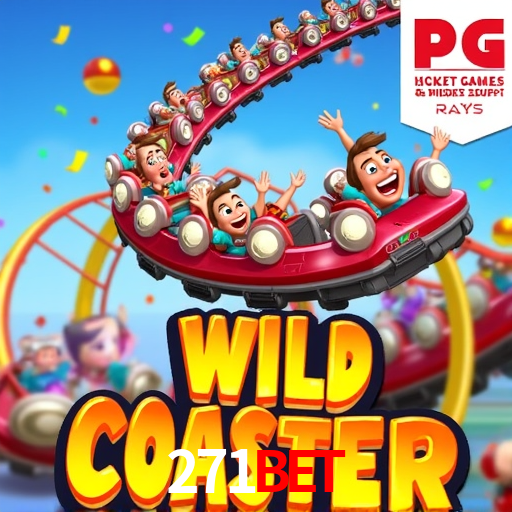 Desvendando o Mundo dos Jogos Virtuais na 271bet