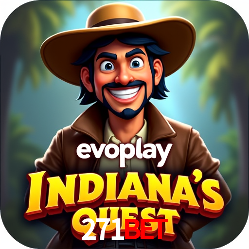 Inovações de Jogos na 271bet: O Futuro das Experiências Interativas