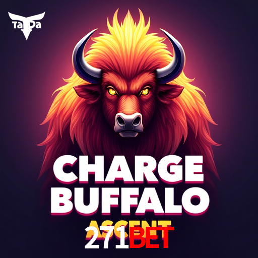 Descubra o Mundo do Cassino Online com 271bet