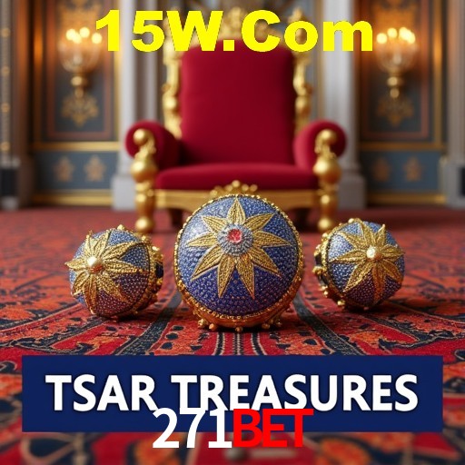 A Emoção da Loteria na 271bet: Uma Chance de Mudança de Vida