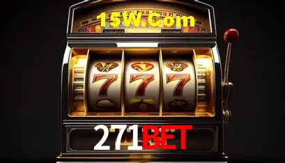 271bet Slot - 320+ Caça-Níqueis Premium