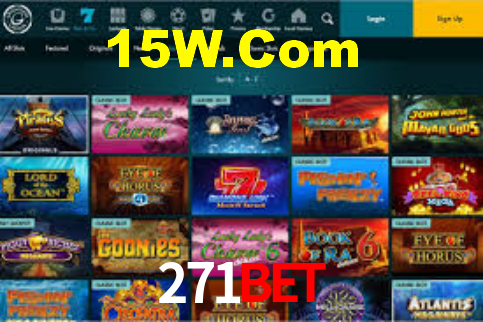271bet.com