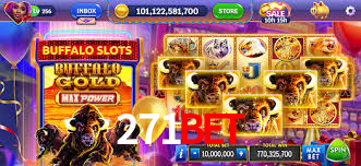 Quick Registration 271bet
