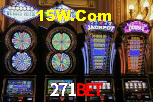 Daily Bonuses 271bet