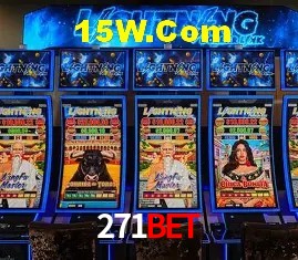 271bet: Seu Cassino Premiado com Pagamentos Rápidos