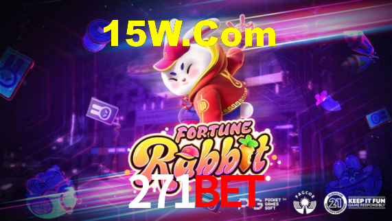 Bônus Generosos e Exclusivos no 271bet para Você!
