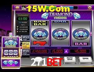 Sinta a adrenalina dos jogos de cassino com 271bet