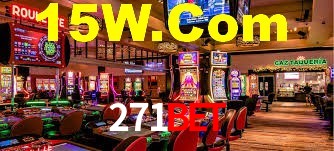 Blackjack Table 271bet