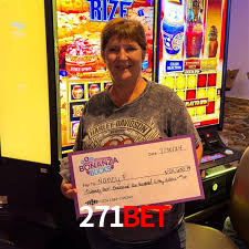 Slot Games 271bet