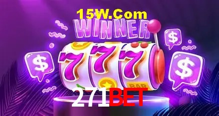 Segurança 2FA 271bet
