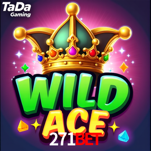 271bet App Interface
