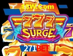 Promoções Sazonais 271bet