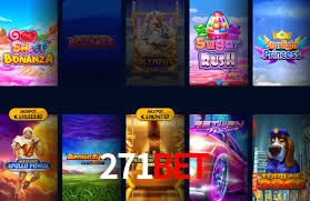 Roulette Table 271bet