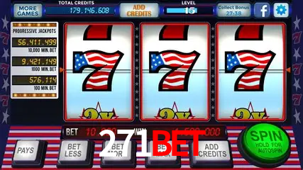 Integração de APIs 271bet