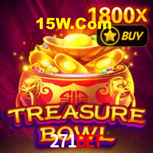 Tournaments 271bet