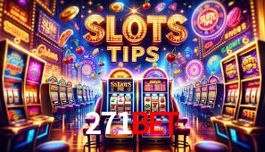 Account Benefits 271bet