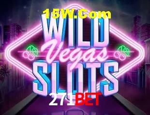 Casino Ao Vivo 271bet