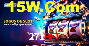Statistics 271bet
