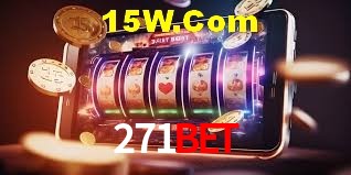 Secure Login 271bet