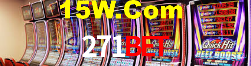 Welcome Bonus 271bet