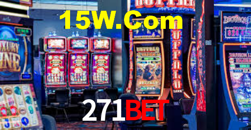 Programa VIP 271bet