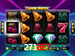 VIP Casino 271bet