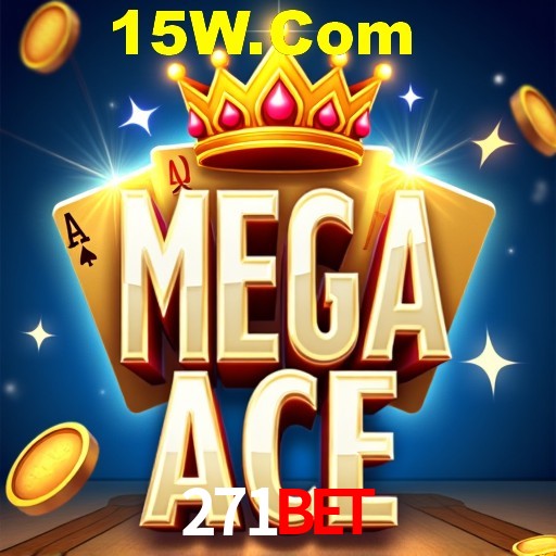 Desvendando o Mundo dos Jogos Virtuais na 271bet