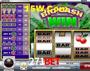 271bet: Jogos de Caça-Níqueis-Altas Recompensas, Roleta-Velocidade, Blackjack-Desafios Máximos