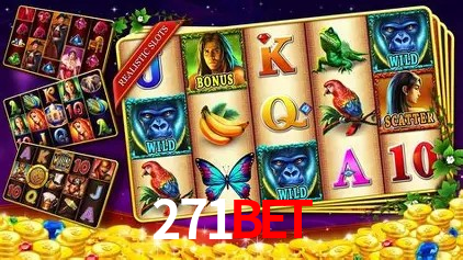 Explore as vantagens do 271bet: serviço profissional e confiabilidade