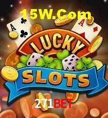 Login Seguro 271bet