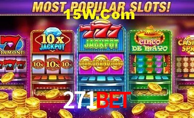 Estatísticas do Jogo 271bet