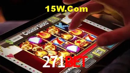 Promoção Relâmpago 271bet