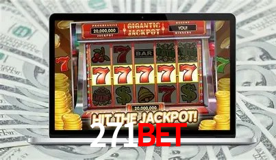 Recursos de Bônus 271bet