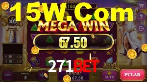 Live Casino 271bet