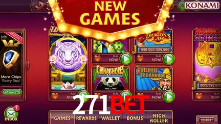 Especiais de Fim de Semana 271bet