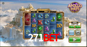 Football Betting 271bet
